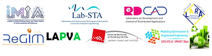 research centers partners